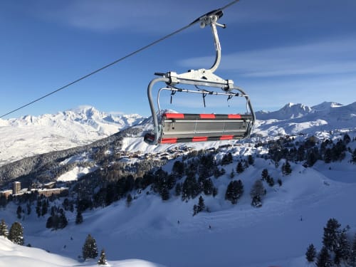 plagne centre mont-blanc