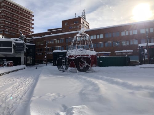 bonnet rouge plagne centre