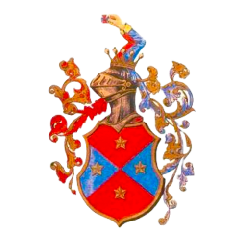 Cavaliere letterato, Castroni Cresci, Montaione, Toscana