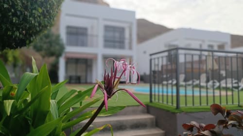 Villas de tauro - Tauro - Villas Deluxe- Exterior