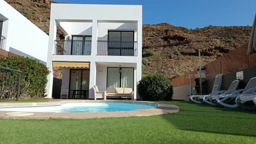 Villas de tauro - Tauro - Villas Deluxe- Exterior