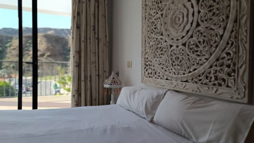 Villas de tauro - Tauro - Villas Deluxe- Dormitorio