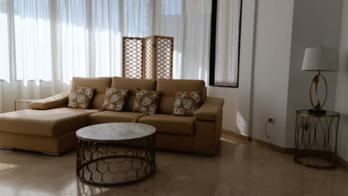 Villas de tauro - Tauro - Villas superior - Salon