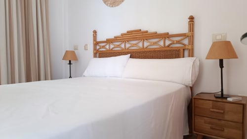 Villas de tauro - Tauro - Villas superior - Dormitorio