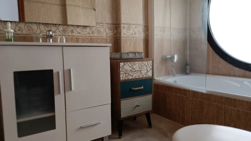 Villas de tauro - Tauro - Villas superior - Baño