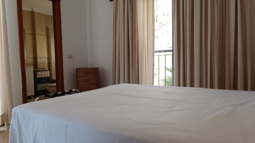 Villas de tauro - Tauro - Villas superior - Dormitorio