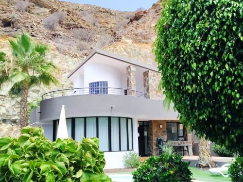 Villas de tauro - Tauro - Villas superior - exterior