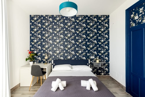Villa Edera Porticello Santa Flavia bed and breackfast 3 - Formica