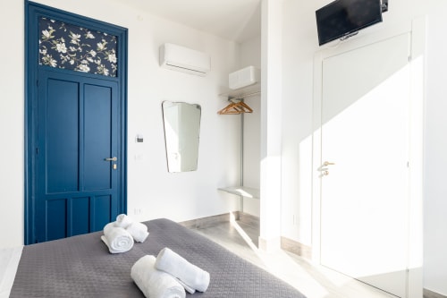 Villa Edera Porticello Santa Flavia bed and breackfast 3 - Formica