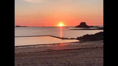 avis hotel b&b saint malo