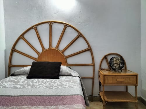 Views from the main room Casita en la playa