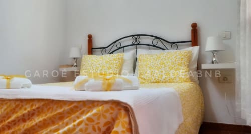 Double bed room Casa Juliana