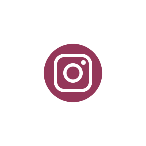 Icône du logo Instagram du Pavillon Des Millésimes & SPA, hôtel-boutique de luxe à Lussac, France