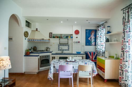 Appartamento con terrazza fronte mare a Giardini Naxos vicino a Taormina