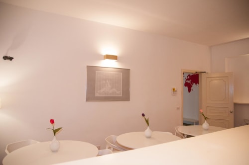 Mediterraneo Guesthouse a Giardini Naxos vicino a Taormina