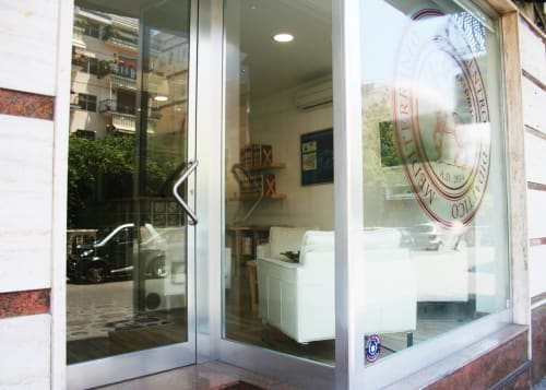 Mediterraneo Guesthouse a Giardini Naxos vicino a Taormina
