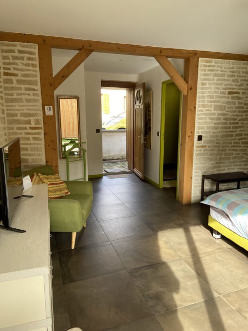 week-end gîtes chambre d'hôte location activités famille amis couple 