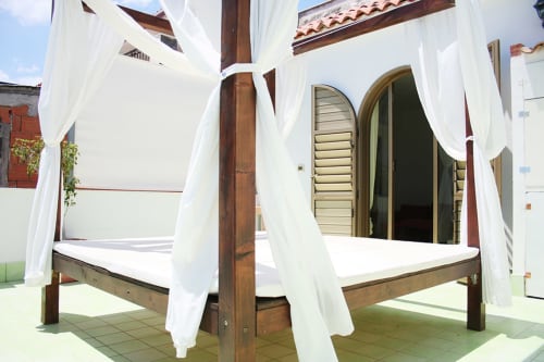 Appartamento con terrazza fronte mare a Giardini Naxos vicino a Taormina