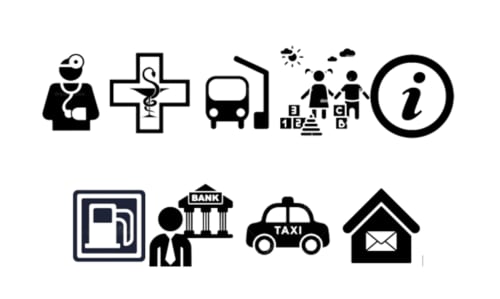 rental services la plagne