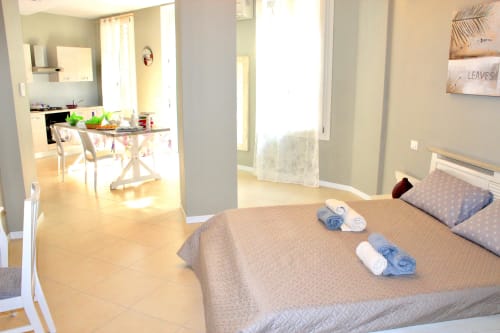 La Residenza la vecchia vigna - Camere e alloggi a Verona