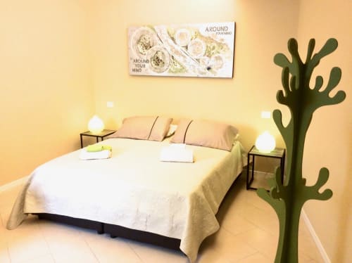La Residenza la vecchia vigna - Camere e alloggi a Verona