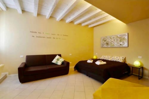 La Residenza la vecchia vigna - Camere e alloggi a Verona