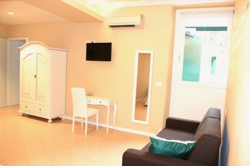 La Residenza la vecchia vigna - Camere e alloggi a Verona
