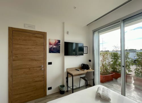 Bari Airport B&B - Camere & Alloggi a Bari, Puglia