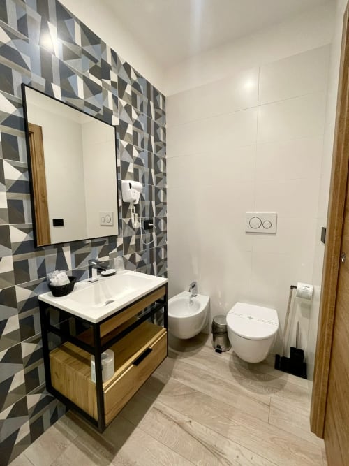 Bari Airport B&B - Camere & Alloggi a Bari, Puglia