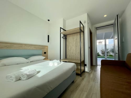 Bari Airport B&B - Camere & Alloggi a Bari, Puglia