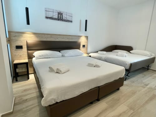 Bari Airport B&B - Camere & Alloggi a Bari, Puglia
