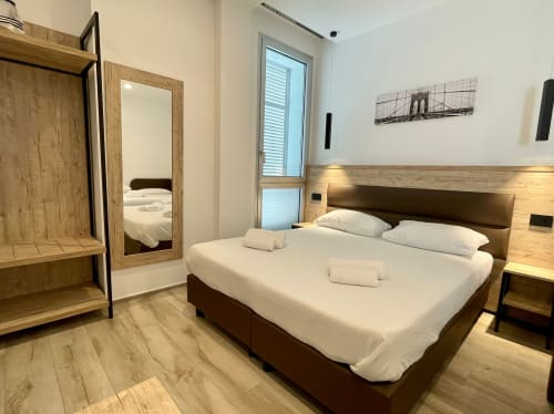 Bari Airport B&B - Camere & Alloggi a Bari, Puglia
