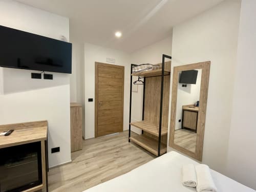Bari Airport B&B - Camere & Alloggi a Bari, Puglia