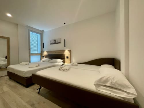 Bari Airport B&B - Camere & Alloggi a Bari, Puglia