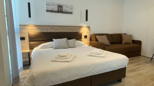 Bari Airport B&B - Camere & Alloggi a Bari, Puglia