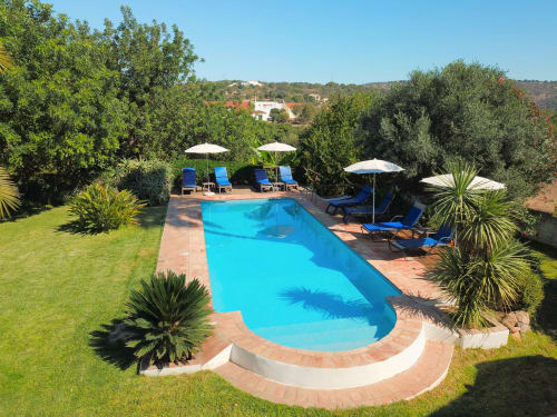 Quinta Quinze - large fully equipped villa with pool, Portugal Algarve