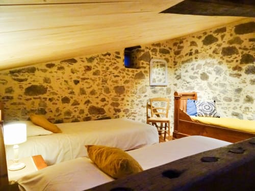 réservation chambre familiale proche Cholet Maine et Loire