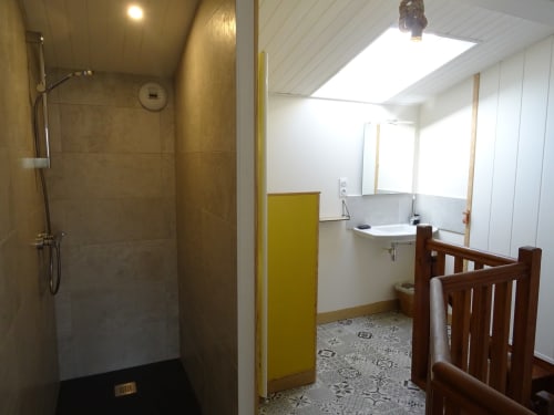 chambre hôtes Terre et Eau Vendée