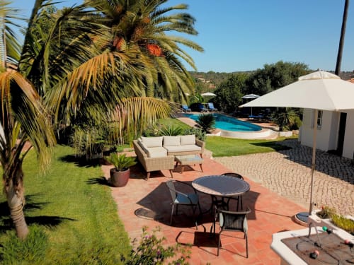 - Quinta Quinze - large fully equipped villa with pool, Portugal Algarve
