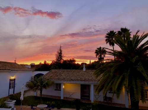 - Quinta Quinze - large fully equipped villa with pool, Portugal Algarve