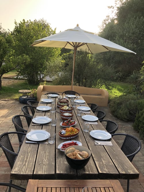 - Quinta Quinze - grande villa toute équipée avec piscine, Portugal Algarve