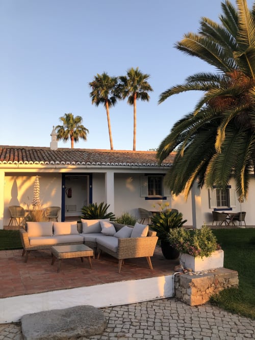 - Quinta Quinze - large fully equipped villa with pool, Portugal Algarve
