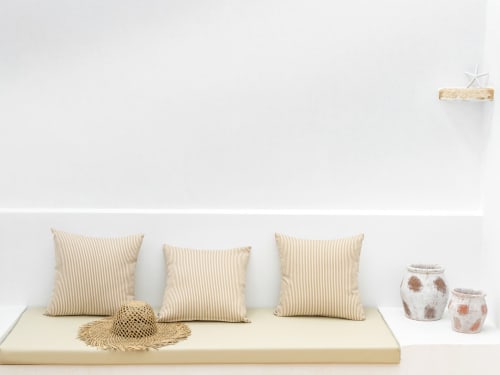 Habitaciones dobles | S'Enclova Petit Hotel - Menorca