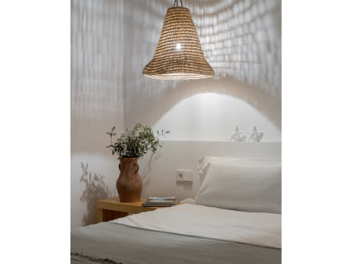 Habitaciones dobles | S'Enclova Petit Hotel - Menorca