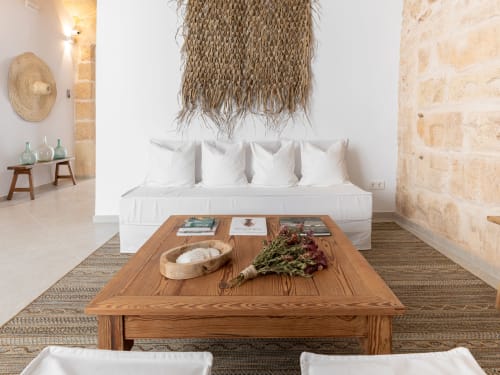 S'Enclova Petit Hotel - Habitaciones elegantes | Ciutadella de Menorca, España