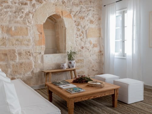 S'Enclova Petit Hotel - Habitaciones elegantes | Ciutadella de Menorca, España