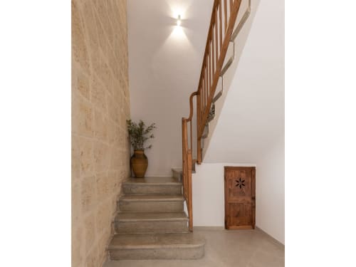 S'Enclova Petit Hotel - Habitaciones elegantes | Ciutadella de Menorca, España