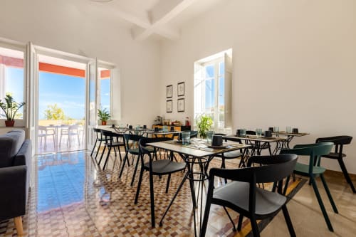 Villa Edera Porticello Santa Flavia bed and breackfast Colazione