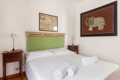 Appartamento con terrazza fronte mare a Giardini Naxos vicino a Taormina
