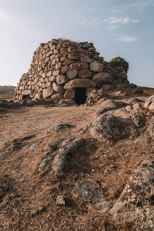 Nuraghe 